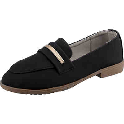 Classic Fashion  Loafers