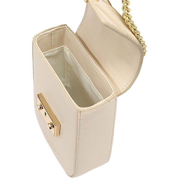 Taschen SEIDENFELT MANUFAKTUR umhängetasche roros Handtaschen creme Taschen SEIDENFELT MANUFAKTUR umhängetasche roros Handtaschen creme