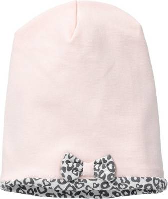 Bamar Nicol® Mütze Pola by Bamar Nicol Mützen für Mädchen rosa/weiß