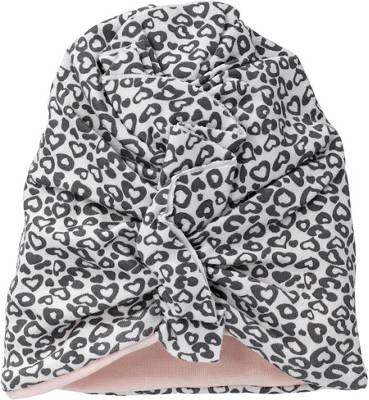 Bamar Nicol® Mütze Pola by Bamar Nicol Mützen für Mädchen rosa/weiß