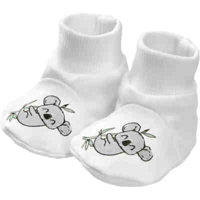 Schuhe Baby Koala Halbschuhe für Jungen