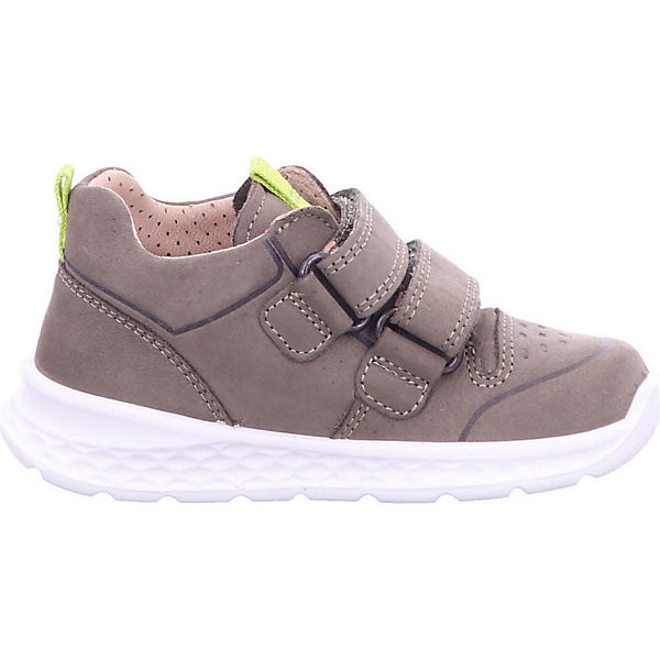 Schuhe Klassische Halbschuhe superfit Halbschuh BREEZE Halbschuhe grau Schuhe Klassische Halbschuhe superfit Halbschuh BREEZE Halbschuhe grau