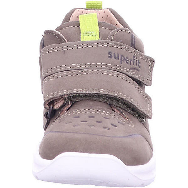 Schuhe Klassische Halbschuhe superfit Halbschuh BREEZE Halbschuhe grau Schuhe Klassische Halbschuhe superfit Halbschuh BREEZE Halbschuhe grau