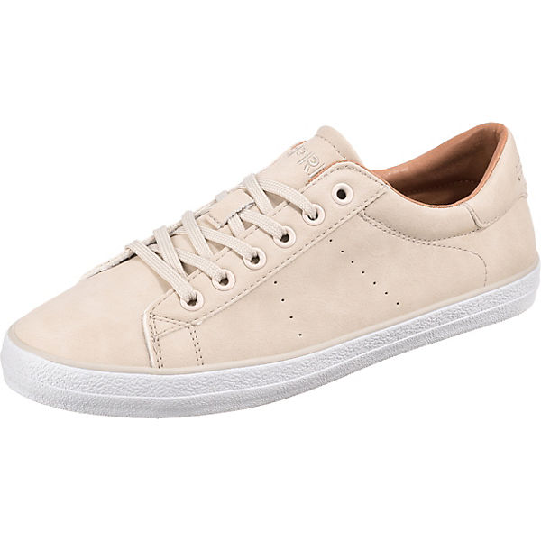 Lace Up Sneaker Sneakers Low
