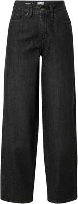 Urban Classics Jeans black denim