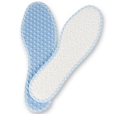 Damen Barfuß Sohle 2