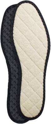 Damen Alu Therm Tech Sohle