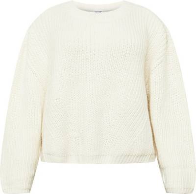 Urban Classics Pullover creme