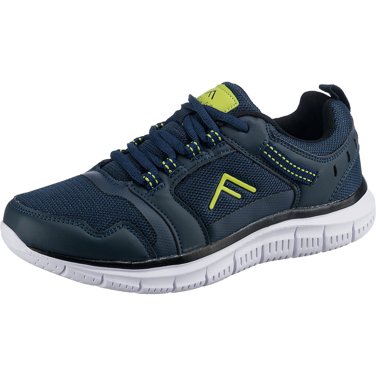 Freyling Frey-lite Runner 2.0 Wanderschuhe dunkelblau UR8035 Freyling Frey-lite Runner 2.0 Wanderschuhe dunkelblau UR8035