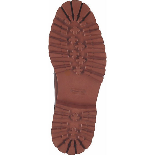 Schuhe Schnürstiefeletten MELVIN & HAMILTON Stiefelette Schnürstiefeletten beige Schuhe Schnürstiefeletten MELVIN & HAMILTON Stiefelette Schnürstiefeletten beige