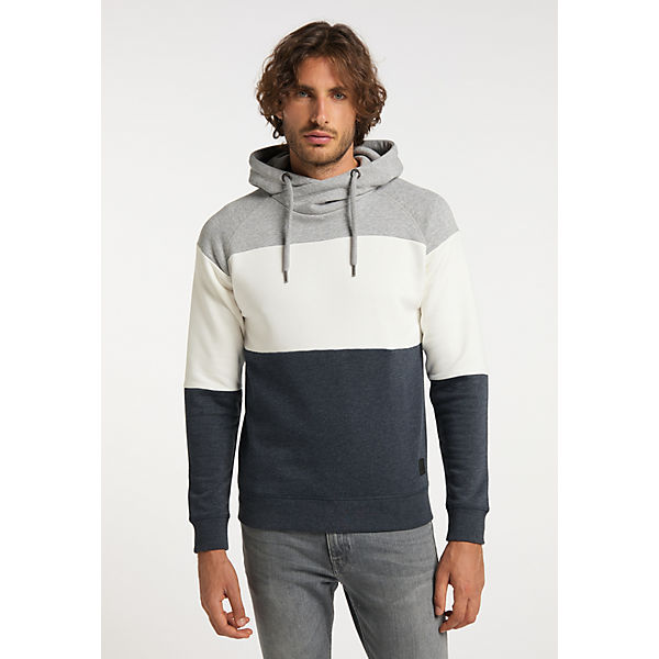 Bekleidung Sweatshirts ALEKO tweek - Sweathoody tweek Sweatshirts ecru Bekleidung Sweatshirts ALEKO tweek - Sweathoody tweek Sweatshirts ecru