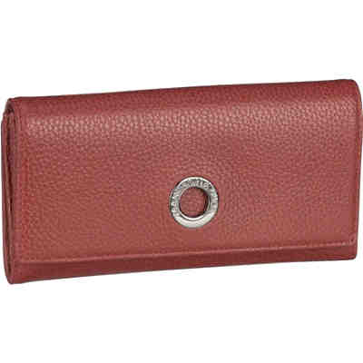 Langbörse Mellow Leather Wallet FZP63 Portemonnaies