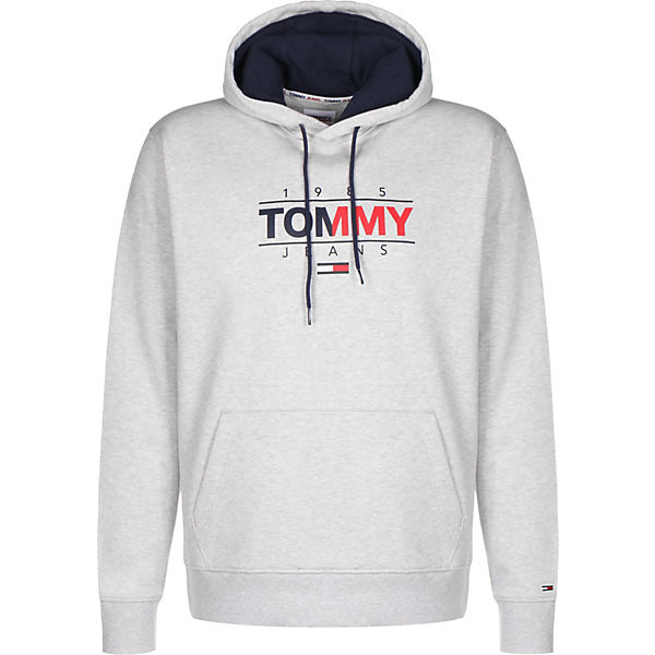 Tommy Jeans Hoodie Essential Graphic Kapuzenpullover