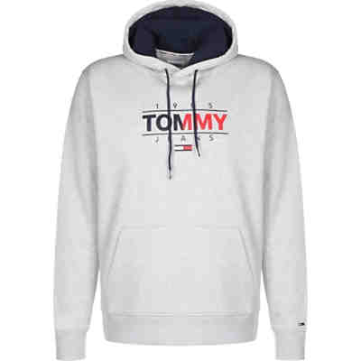 Tommy Jeans Hoodie Essential Graphic Kapuzenpullover