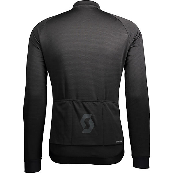 Bekleidung Outdoorjacken SCOTT Fahrradjacke M's RC Warm Outdoorjacken Adultmännlich schwarz Bekleidung Outdoorjacken SCOTT Fahrradjacke M's RC Warm Outdoorjacken Adultmännlich schwarz