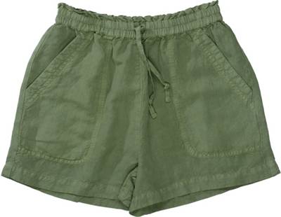 STACCATO Shorts für Mädchen grün