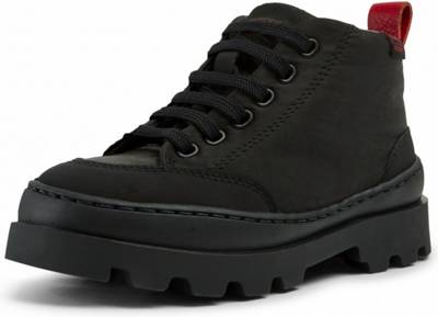 CAMPER Brutus Sneakers Low dunkelgrau