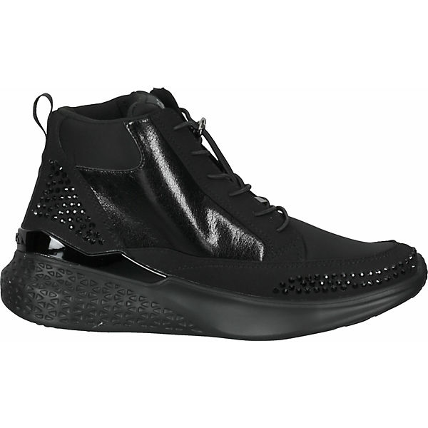 Schuhe Sneakers High ara Sneaker Sneakers High schwarz Schuhe Sneakers High ara Sneaker Sneakers High schwarz