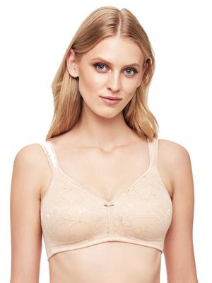 Susa Prothesen BH Care Soft-BHs beige