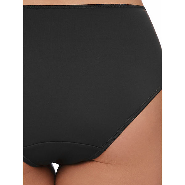 Bekleidung Slips, Panties & Strings Susa Damen Slip Latina Slips schwarz Bekleidung Slips, Panties & Strings Susa Damen Slip Latina Slips schwarz