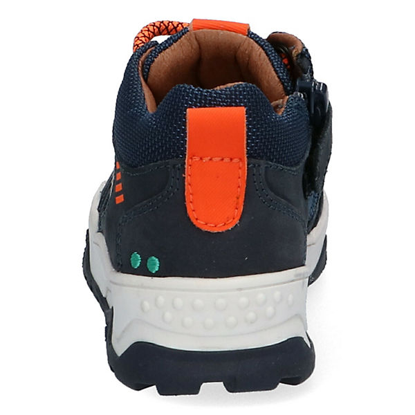 Schuhe Sneakers Low BUNNIESJR Sneakers Bunnies JR Giel Gein - 221843 Sneakers Low blau