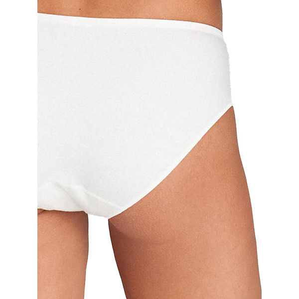 Bekleidung Slips, Panties & Strings Susa Damen Slip Nizza Slips natur Bekleidung Slips, Panties & Strings Susa Damen Slip Nizza Slips natur