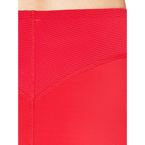 Bekleidung Slips, Panties & Strings Susa Miederslip Capri Slips rot Bekleidung Slips, Panties & Strings Susa Miederslip Capri Slips rot