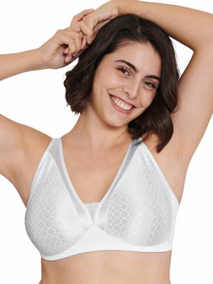Naturana Minimizer BH Heritage Minimizer-BHs weiß