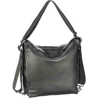 Handtasche Mellow Leather Lux Hobo ZLT72 Handtaschen