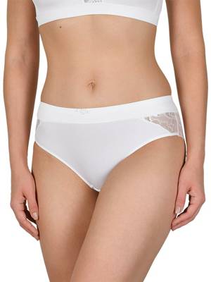 Naturana Damen Panty Valencia Panties ecru