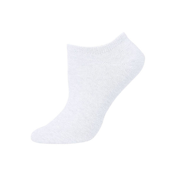 Sneakersocken 2er-Pack Baumwolle Socken