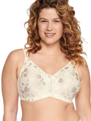 Naturana 2er Pack Minimizer BH Solution Soft-BHs schwarz/gelb