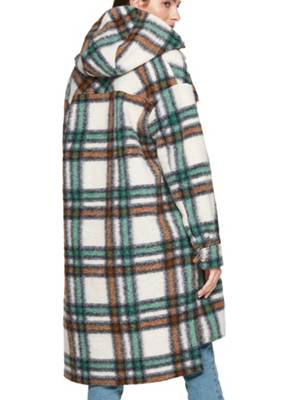 s oliver karo mantel