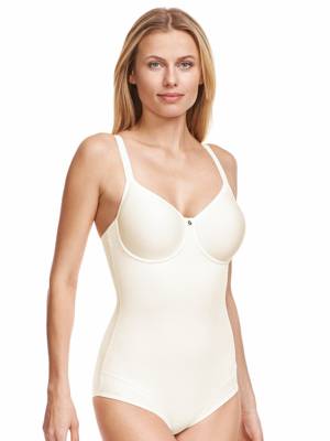 Susa 2er Pack Body mit Bügel Catania Bodys schwarz/gelb