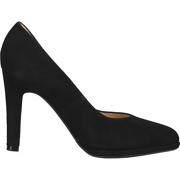 Schuhe Klassische Pumps PETER KAISER Pumps Klassische Pumps schwarz Schuhe Klassische Pumps PETER KAISER Pumps Klassische Pumps schwarz