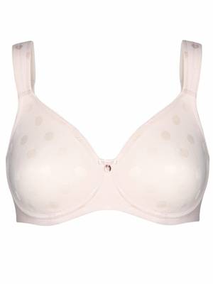 Susa BH mit Bügel Rhodos Bügel-BHs apricot YB6469