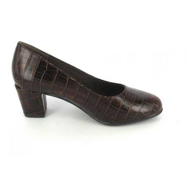 jana pumps braun