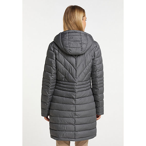 Bekleidung Klassische Mäntel DreiMaster Klassik Parka baradello Mäntel dunkelgrau Bekleidung Klassische Mäntel DreiMaster Klassik Parka baradello Mäntel dunkelgrau