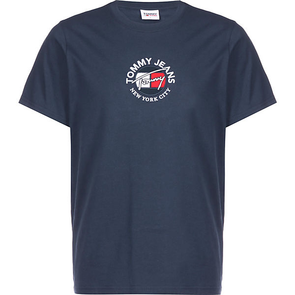 Tommy Jeans T-Shirt Timeless 2 T-Shirts