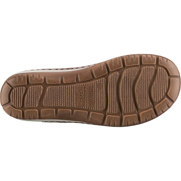 Schuhe Komfort-Pantoletten ara Hawaii Komfort-Pantoletten mehrfarbig Schuhe Komfort-Pantoletten ara Hawaii Komfort-Pantoletten mehrfarbig