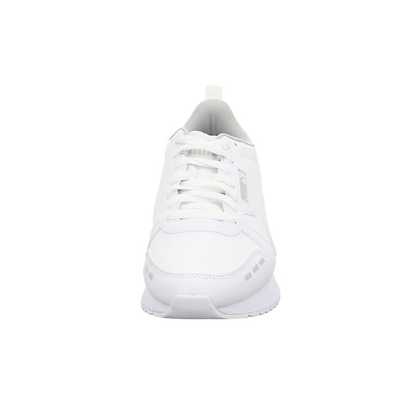 Schuhe Sneakers Low PUMA Puma R78 Sl Sneakers Low weiß