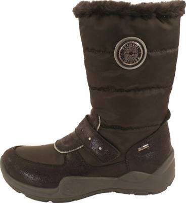 PRIMIGI PWIGT 83843 Winterstiefel schwarz GV6882