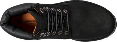 Lumberjack Kristy Schnürstiefeletten schwarz NA8473