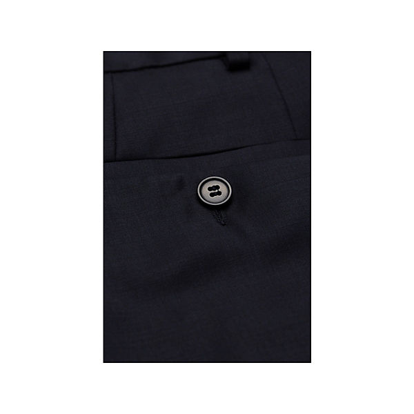 Bekleidung Stoffhosen DIGEL Hosen & Shorts blau