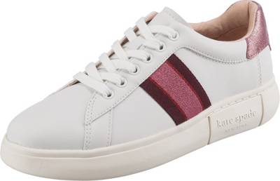 kate spade Keswick 2 Sneakers Low weiß-kombi