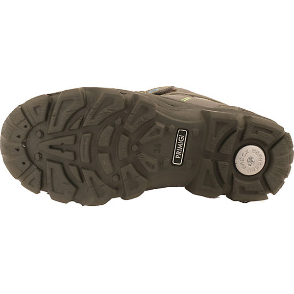 Schuhe Winterstiefel PRIMIGI PPTGT 83940 Winterstiefel grau Schuhe Winterstiefel PRIMIGI PPTGT 83940 Winterstiefel grau