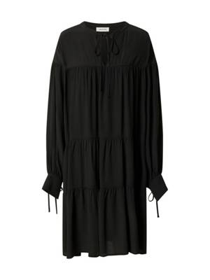 Modström Kleid schwarz
