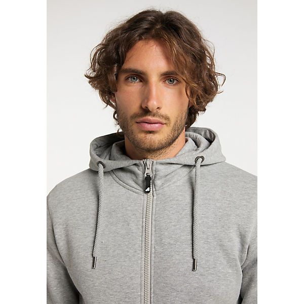 Bekleidung Sweatjacken ALEKO ocy - Sweatjacke ocy Sweatjacken hellgrau Bekleidung Sweatjacken ALEKO ocy - Sweatjacke ocy Sweatjacken hellgrau
