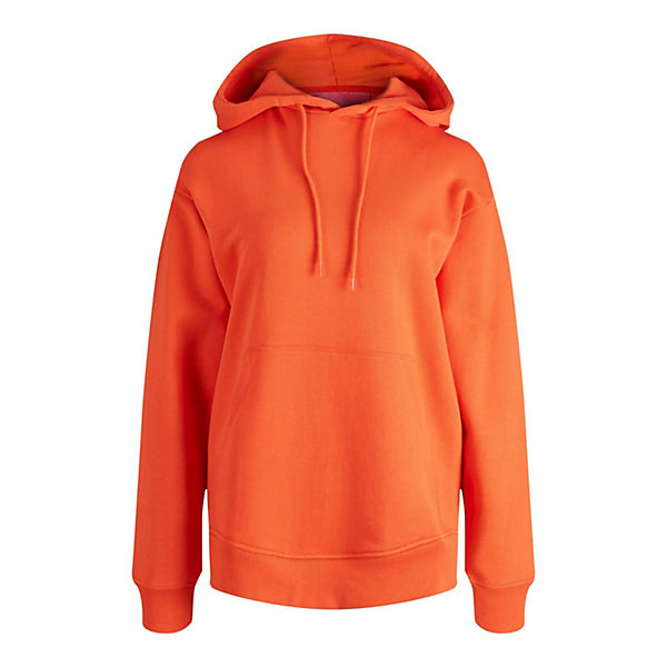 Bekleidung Sweatshirts JJXX sweatshirt anina Sweatshirts orange