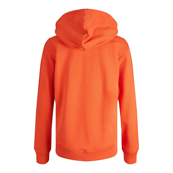 Bekleidung Sweatshirts JJXX sweatshirt anina Sweatshirts orange Bekleidung Sweatshirts JJXX sweatshirt anina Sweatshirts orange